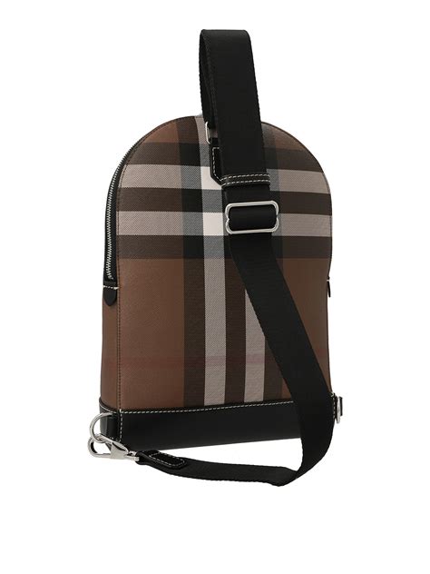 burberry sling bag